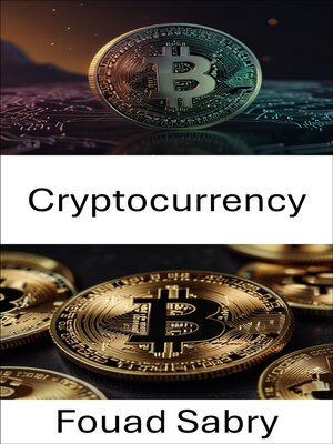 cover image of Cryptocurrency